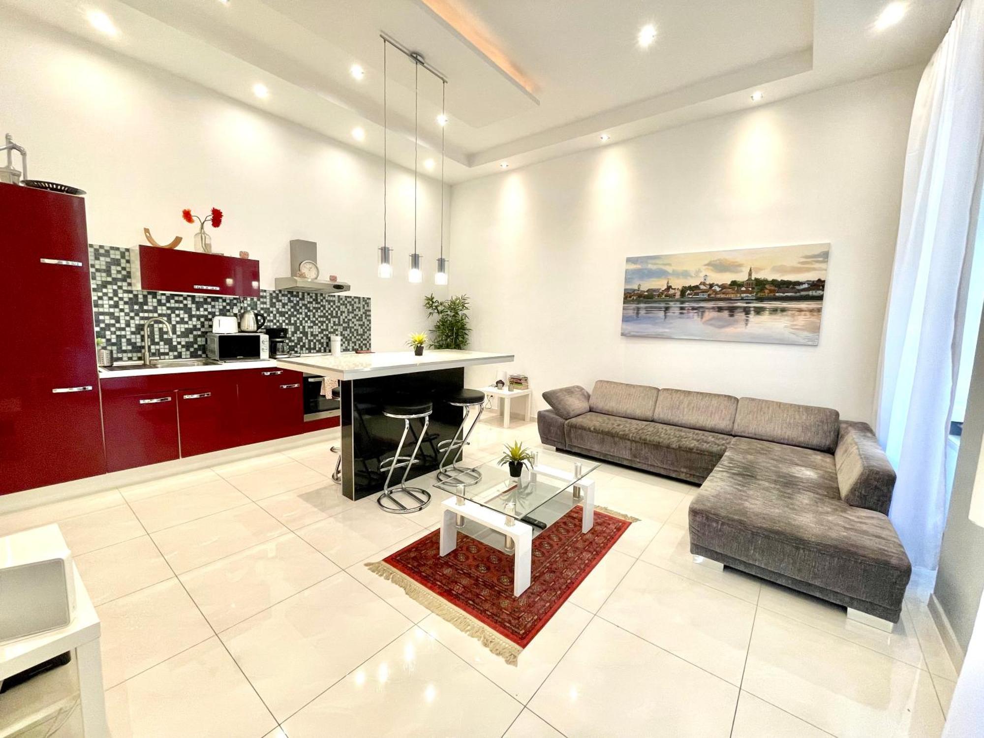 Amazing Swedish 3 Rooms Apartment In The City Center Budapest Extérieur photo