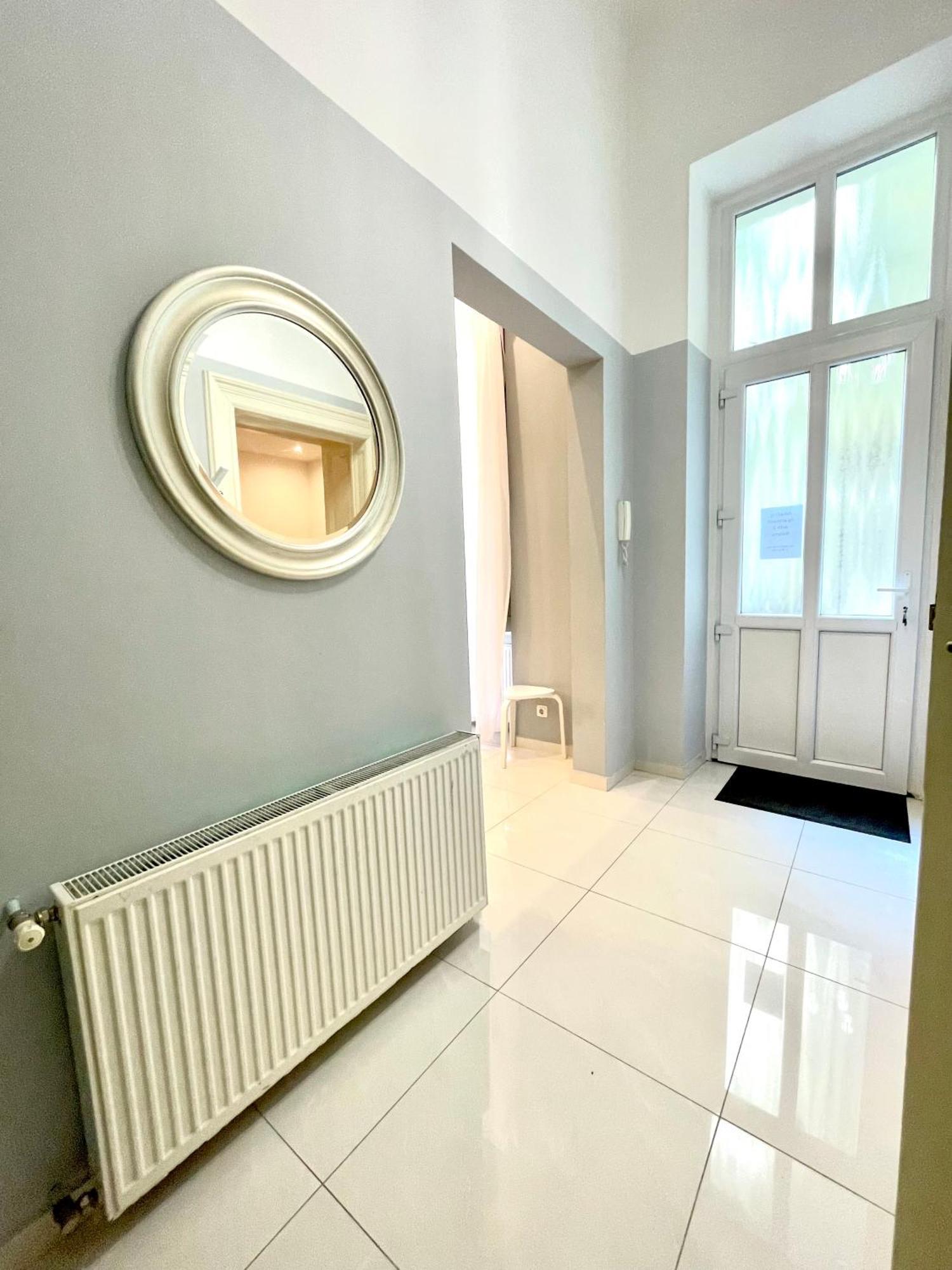 Amazing Swedish 3 Rooms Apartment In The City Center Budapest Extérieur photo