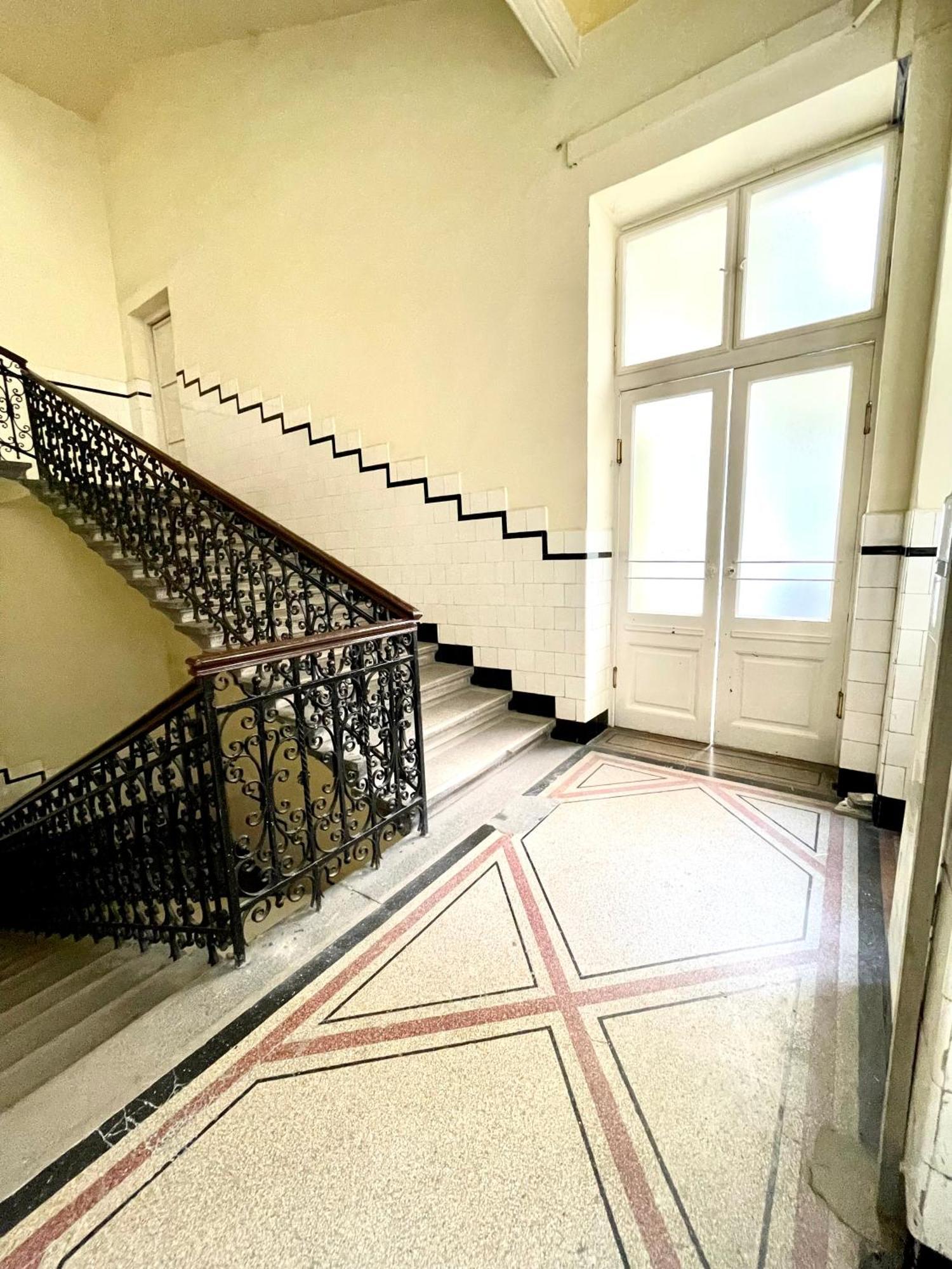 Amazing Swedish 3 Rooms Apartment In The City Center Budapest Extérieur photo
